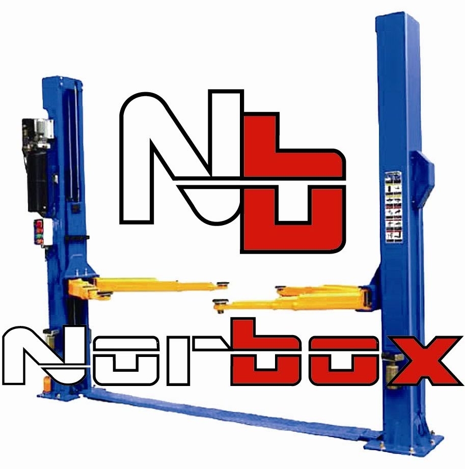 NORBOX